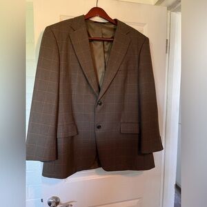 Haggar Sport Coat